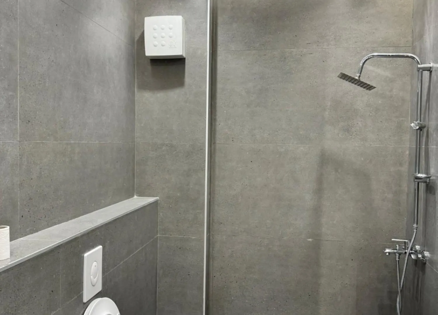 Studio Apartment Lake View 2 Tirana