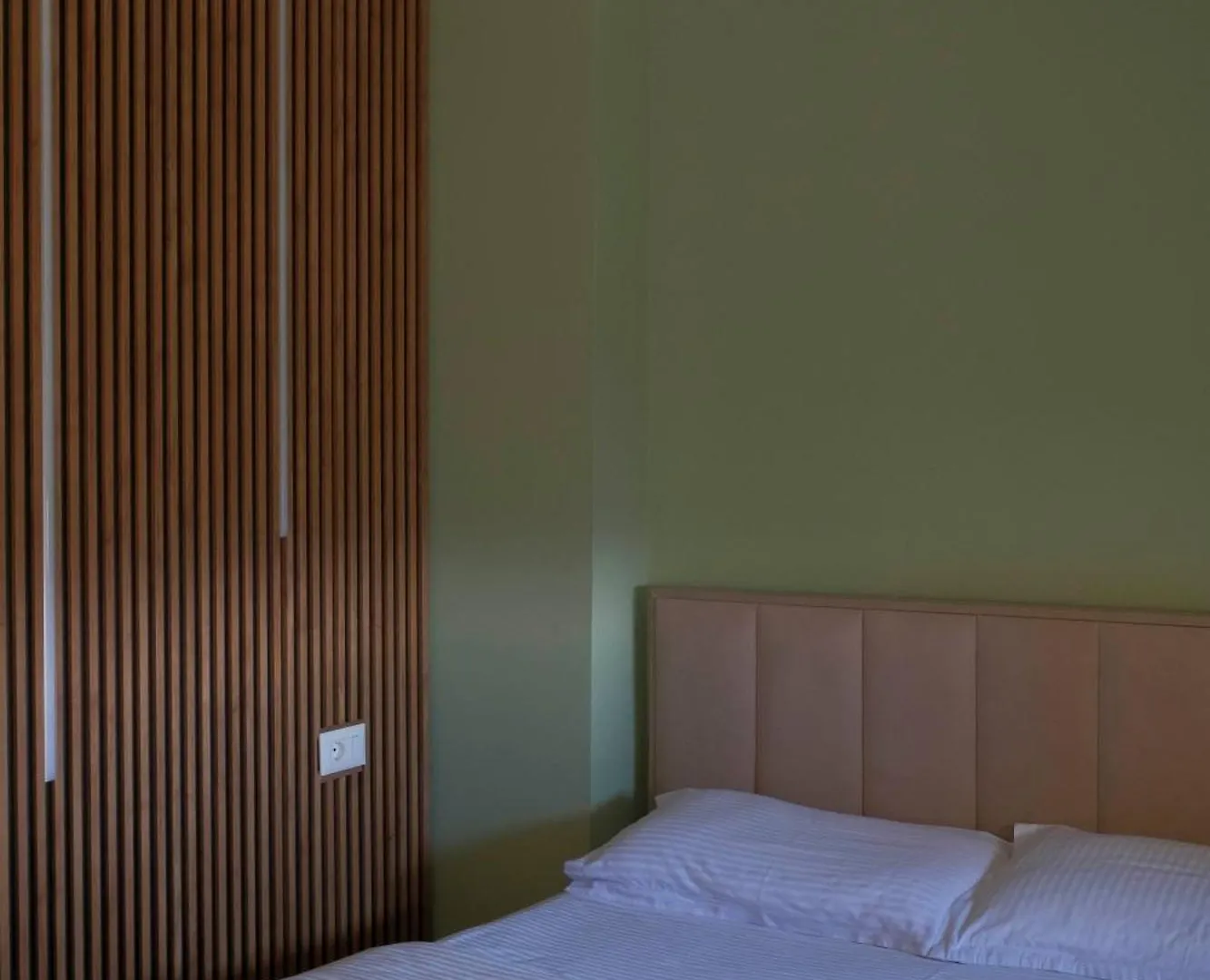 Studio Apartment Lake View 2 Tirana